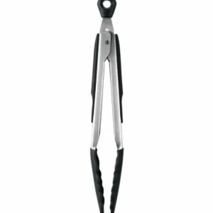 Tongs Silicone Black - cozylivehome.com | we sell a wide range of comfortable household items* Shop All
