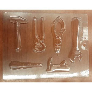 Tool Assortment Choc Mold - cozylivehome.com | we sell a wide range of comfortable household items* Shop All