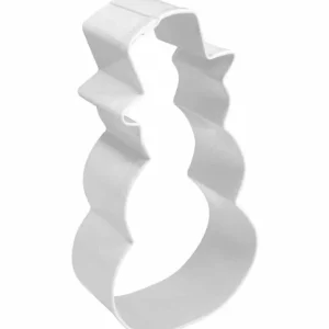 Top Hat Snowman Cookie CUtter - cozylivehome.com | we sell a wide range of comfortable household items* Shop All