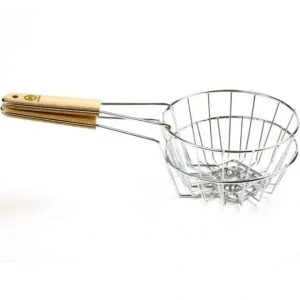 TORTILLA FRY BASKET - cozylivehome.com | we sell a wide range of comfortable household items* Shop All