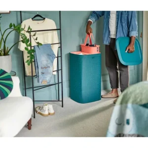 Tota Pop 60L Laundry Separation Basket - cozylivehome.com | we sell a wide range of comfortable household items* Shop All