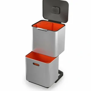 Totem Max Trash Can - cozylivehome.com | we sell a wide range of comfortable household items* Shop All