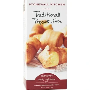 TRADITIONAL POPOVER MIX - cozylivehome.com | we sell a wide range of comfortable household items* Shop All