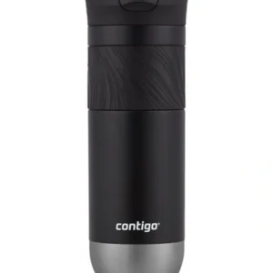 TRAVEL MUG 20 OZ SS BLK - cozylivehome.com | we sell a wide range of comfortable household items* Shop All