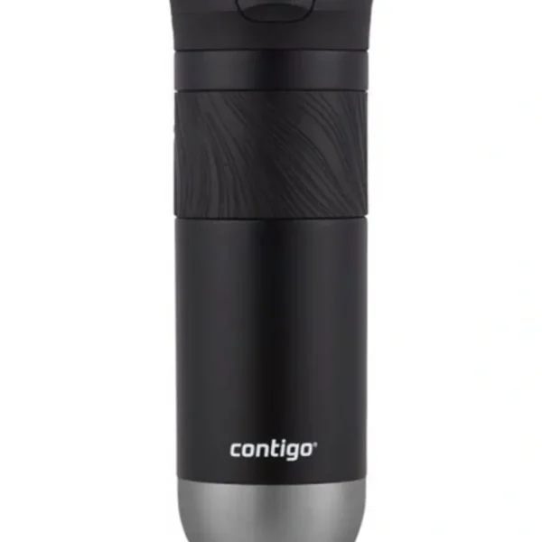 TRAVEL MUG 20 OZ SS BLK - cozylivehome.com | we sell a wide range of comfortable household items* Shop All