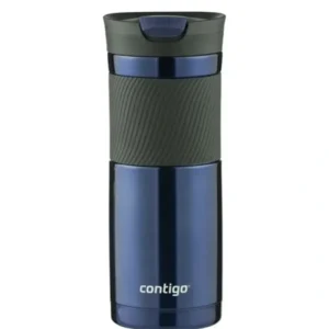 TRAVEL MUG SS 20 OZ BLU - cozylivehome.com | we sell a wide range of comfortable household items* Shop All