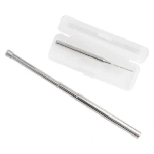 TRAVEL STRAW SET - cozylivehome.com | we sell a wide range of comfortable household items* Housewares