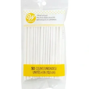 Treat Sticks 4", 50-Count - cozylivehome.com | we sell a wide range of comfortable household items* Shop All