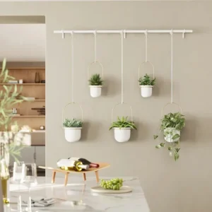 Triflora Hanging Planter Set of 5 - cozylivehome.com | we sell a wide range of comfortable household items* Shop All