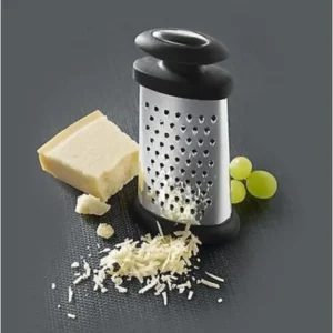 TRIO FORMAGGIO CHEESE GRATER - cozylivehome.com | we sell a wide range of comfortable household items* Shop All