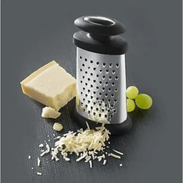 TRIO FORMAGGIO CHEESE GRATER - cozylivehome.com | we sell a wide range of comfortable household items* Shop All