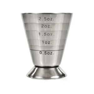 TRIO MULTI-UNIT JIGGER SS - cozylivehome.com | we sell a wide range of comfortable household items* Shop All
