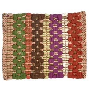 TRIVET FALL COLORS CHINDI - cozylivehome.com | we sell a wide range of comfortable household items* Shop All