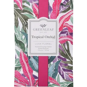 Tropical Orchid Scented Envelope - cozylivehome.com | we sell a wide range of comfortable household items* Shop All