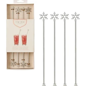 TRUE HOLIDAY STIR STICK SET - cozylivehome.com | we sell a wide range of comfortable household items* Shop All