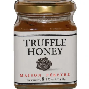 Truffle Honey 8oz, Made in Italy - cozylivehome.com | we sell a wide range of comfortable household items* Shop All