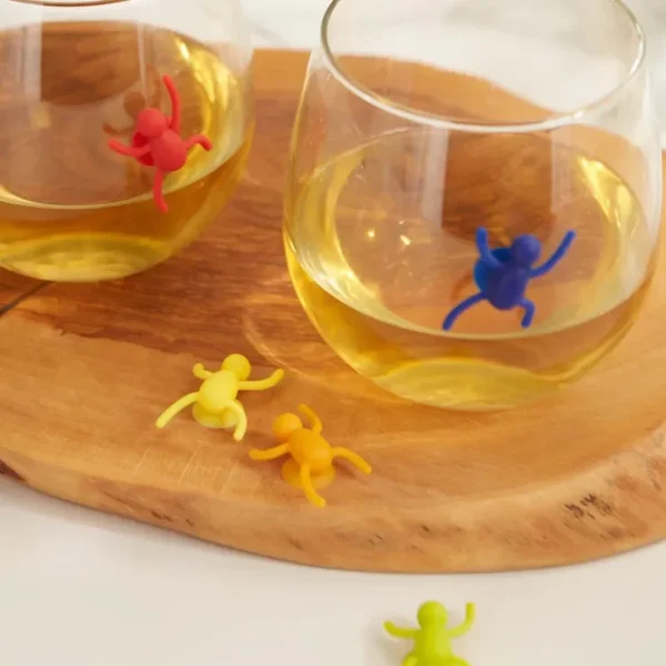 Tumbler Markers - cozylivehome.com | we sell a wide range of comfortable household items* Shop All