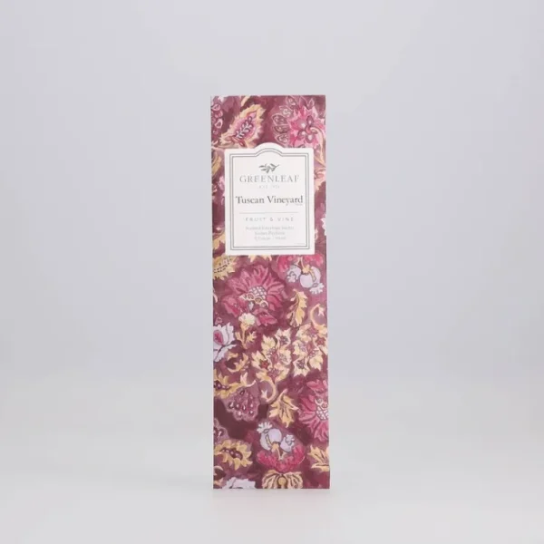 Tuscan Vineyard Slim Sachet - cozylivehome.com | we sell a wide range of comfortable household items* Shop All