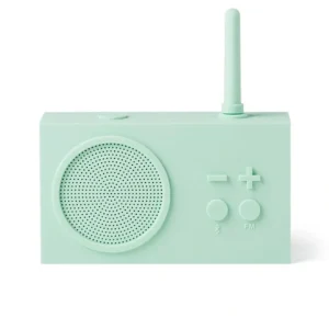 Tykho3 Bluetooth Speaker /FM radio - cozylivehome.com | we sell a wide range of comfortable household items* Shop All