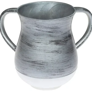 UK48413 Aluminium Washing Cup 13 cm - Light Gray - cozylivehome.com | we sell a wide range of comfortable household items* Shop All