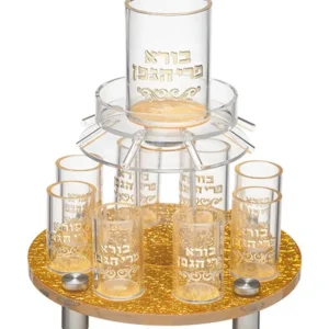 UK41026 Perspex Wine Divider 20*20 cm with 8 Small $ - cozylivehome.com | we sell a wide range of comfortable household items* Giftware