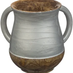 UK41273 Wood Washing Cup 14 cm - cozylivehome.com | we sell a wide range of comfortable household items* Shop All