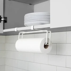 Umbra Squire Paper Towel Holder - cozylivehome.com | we sell a wide range of comfortable household items* Shop All