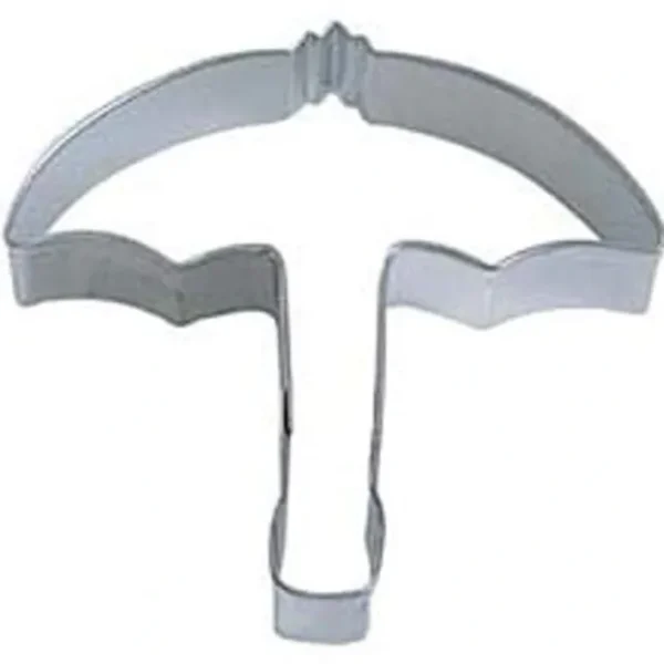 Shop All^3'' Umbrella Cookie Cutter - cozylivehome.com | we sell a wide range of comfortable household items