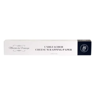 UNBLEACHED CHEESE WRAPPING PAPER - cozylivehome.com | we sell a wide range of comfortable household items* Shop All