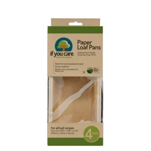 UNBLEACHED LOAF BAKING PANS - cozylivehome.com | we sell a wide range of comfortable household items* Shop All
