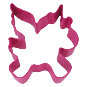 Unicorn Winged Cookiew Cutter 3.75" - cozylivehome.com | we sell a wide range of comfortable household items* Shop All