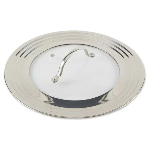 UNIVERSAL LID 7"-12" - cozylivehome.com | we sell a wide range of comfortable household items* Shop All