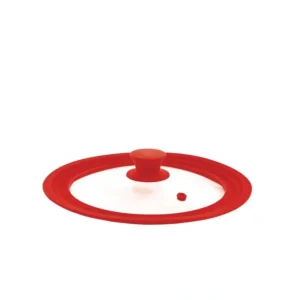 UNIVERSAL LID 8.5"-11.5" GLASS/SILICONE - cozylivehome.com | we sell a wide range of comfortable household items* Shop All