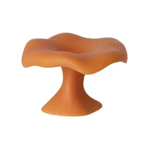 Unscented Mushroom Shaped Candle - cozylivehome.com | we sell a wide range of comfortable household items* Shop All