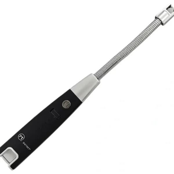 USB RECHARGEABLE GRILL LIGHTER - cozylivehome.com | we sell a wide range of comfortable household items* Shop All