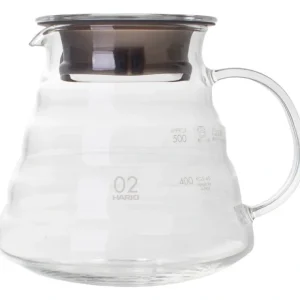 V60 Glass Range Server - cozylivehome.com | we sell a wide range of comfortable household items* Shop All