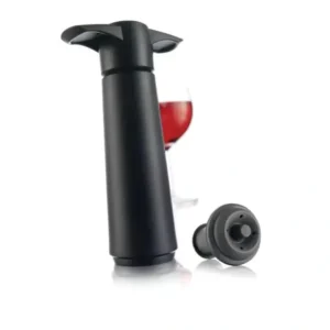 VACU VIN WINE SAVER AND STOPPER - cozylivehome.com | we sell a wide range of comfortable household items* Shop All