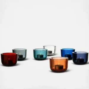 Valkea Tea Light Holder - cozylivehome.com | we sell a wide range of comfortable household items* Shop All