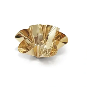 VB3819 Stainless Steel Crushed Bowl - cozylivehome.com | we sell a wide range of comfortable household items* Giftware