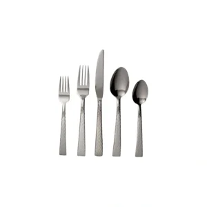 VC-120 Lava David Shaw Mali Mirror 20pc Set 18/10 SS - cozylivehome.com | we sell a wide range of comfortable household items* Shop All