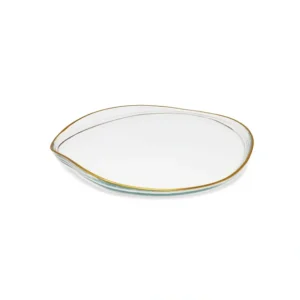 VC3827 Organic Shaped Charges Gold Wall - cozylivehome.com | we sell a wide range of comfortable household items* Shop All