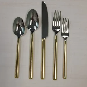 VC-161 Saphire Flatware GA Service for 4 - cozylivehome.com | we sell a wide range of comfortable household items* Shop All