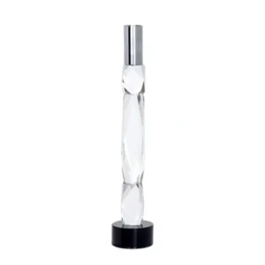 VCH4004 Crystal Candlestick - 9.5"H - cozylivehome.com | we sell a wide range of comfortable household items* Shop All