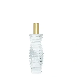 VCH4018 Crystal Candlestick Linear Design - 11.75"H - cozylivehome.com | we sell a wide range of comfortable household items* Shop All