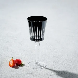 VD-TML-10BK Set Of 6 Timeless, 10oz Water Glass, Black - cozylivehome.com | we sell a wide range of comfortable household items* Shop All