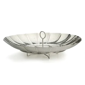 VEGGIE STEAMER 9" - cozylivehome.com | we sell a wide range of comfortable household items* Shop All