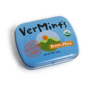 VERMINTS PEPPERMINT - cozylivehome.com | we sell a wide range of comfortable household items* Shop All