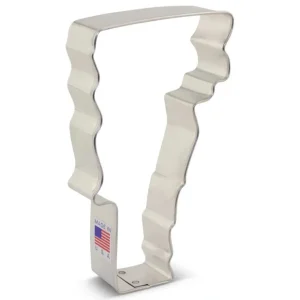 VERMONT COOKIE CUTTER - cozylivehome.com | we sell a wide range of comfortable household items* Shop All