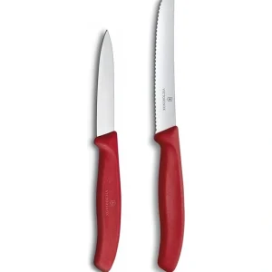 Victorinox Paring & Utility Knives Set - cozylivehome.com | we sell a wide range of comfortable household items* Shop All