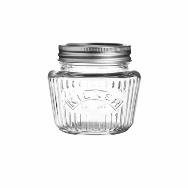 Vintage Canning Jar 8.5.oz - cozylivehome.com | we sell a wide range of comfortable household items* Shop All